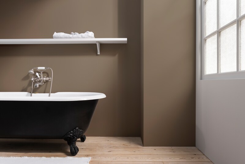 Dulux Rapidry Satin Matt