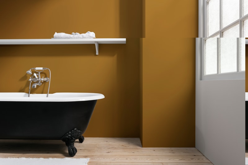 Ambiance Lak Satin Mix