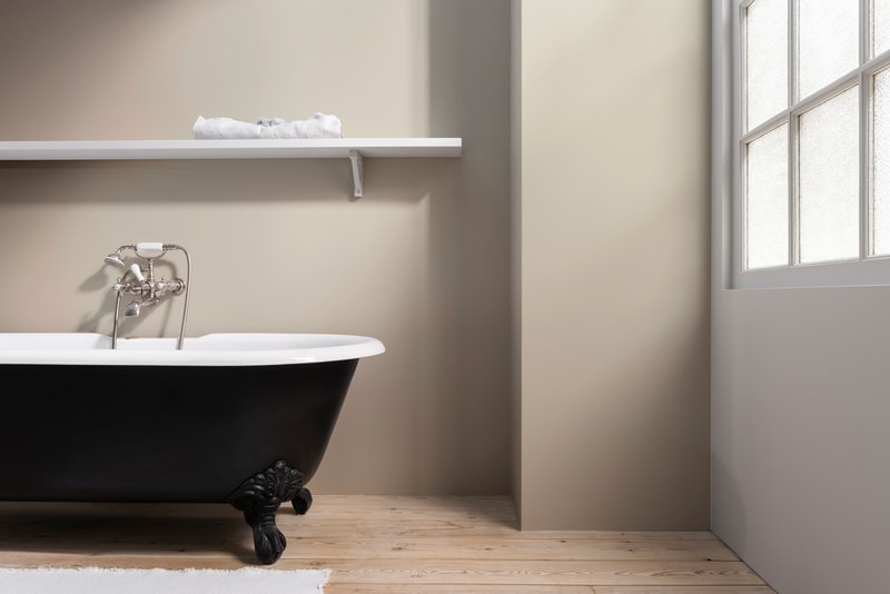 Dulux EasyCare festékminta