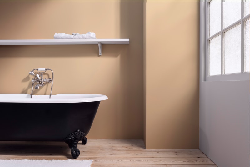 Dulux Rapidry Satin Matt