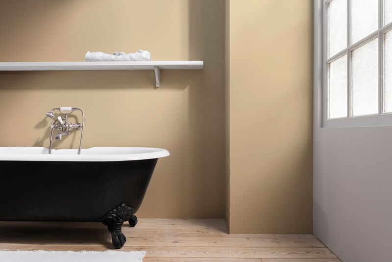 Dulux Satinwood