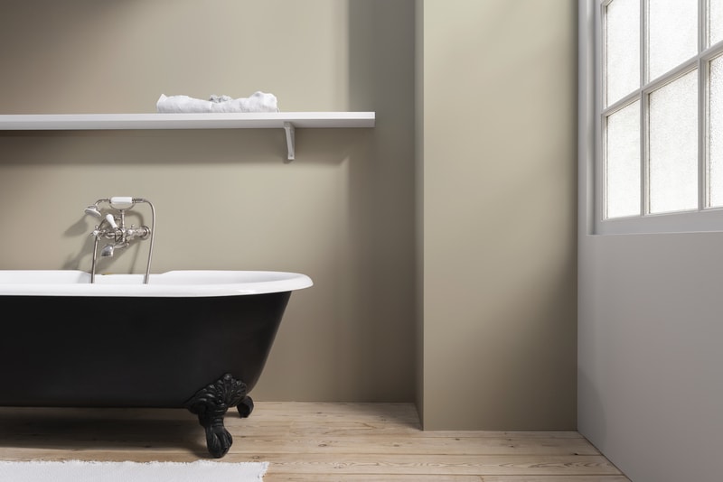 Dulux Rapidry Satin Matt