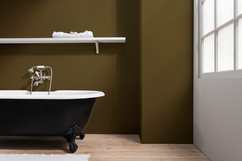 Dulux Perfect Matt falfesték bázis