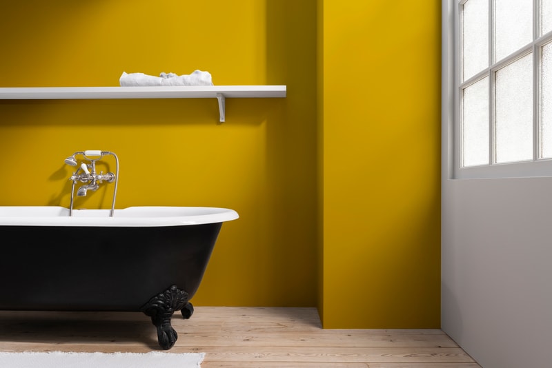 Dulux PROFESSIONAL Rezisto 5