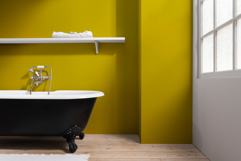 Dulux PROFESSIONAL Rezisto 5