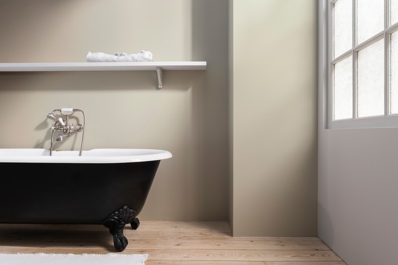 Ambiance Mur Extra Mat