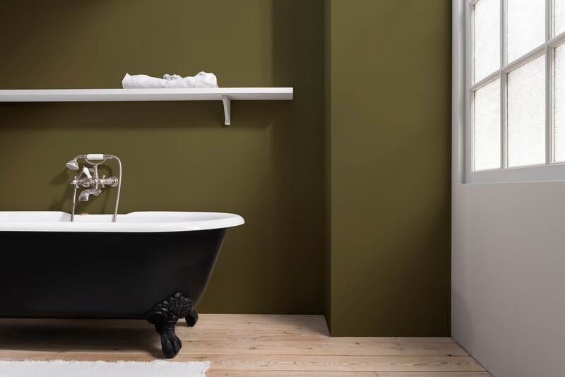 Dulux PROFESSIONAL Rezisto 5