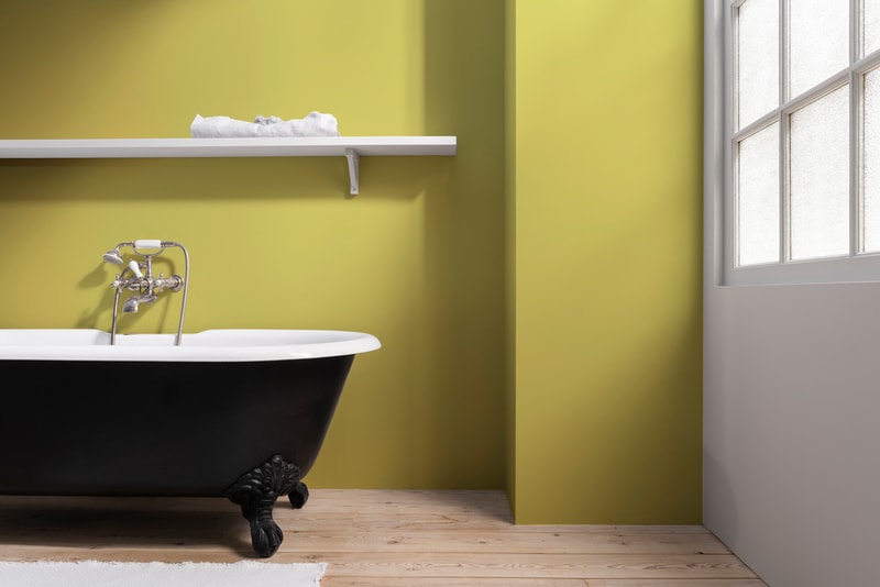 Simply Refresh Vloeren en Trappen Mix