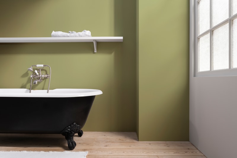 Dulux PROFESSIONAL Rezisto 5