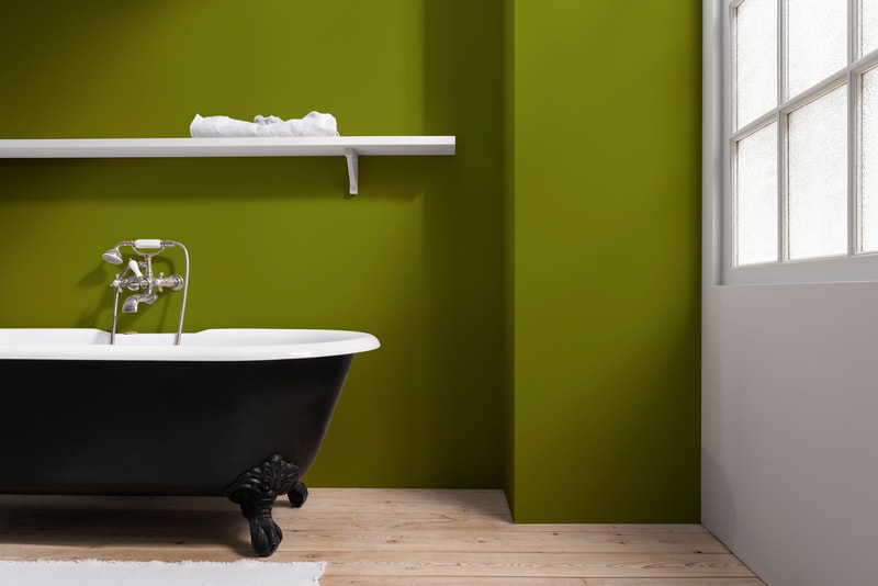 Dulux Perfect Matt falfesték bázis