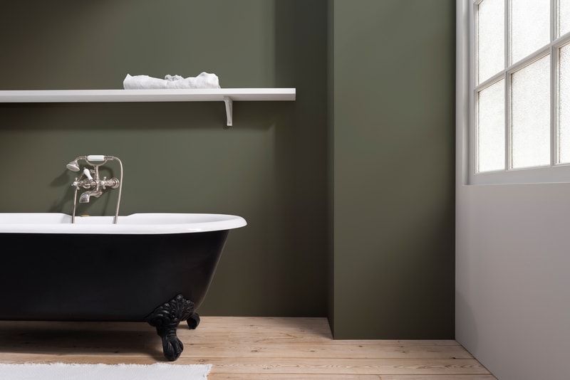 Dulux EasyCare falfesték bázis