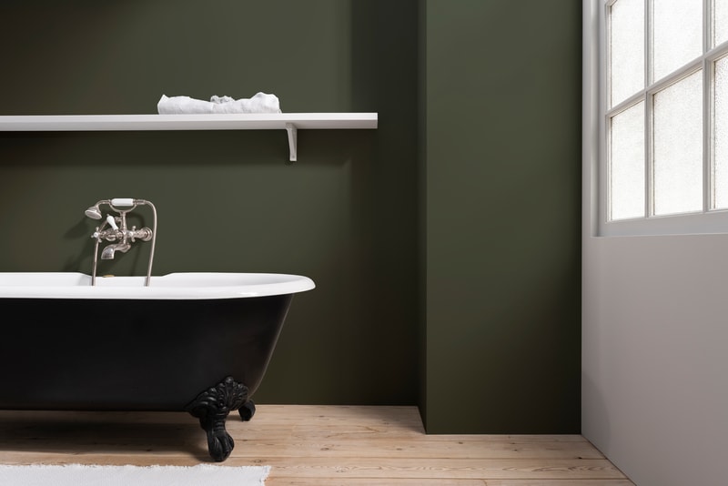 Dulux A Nagyvilág Színei