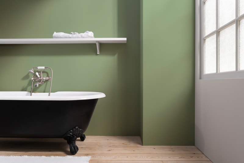 Creations Muurverf Krijt