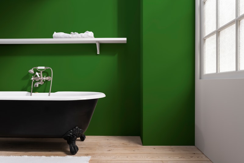 Dulux Perfect Matt falfesték bázis