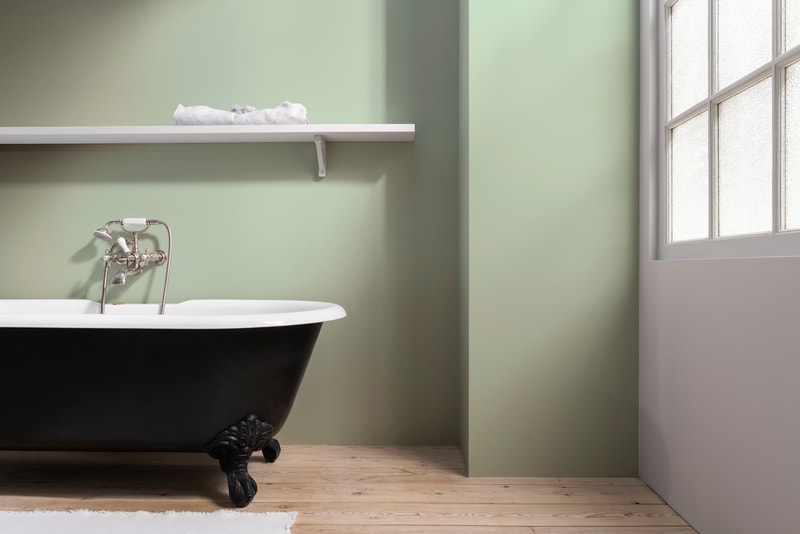 Ambiance Mur Extra Mat Mix