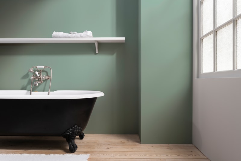 Dulux EasyCare falfesték bázis