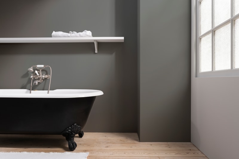 Dulux Perfect Matt falfesték bázis