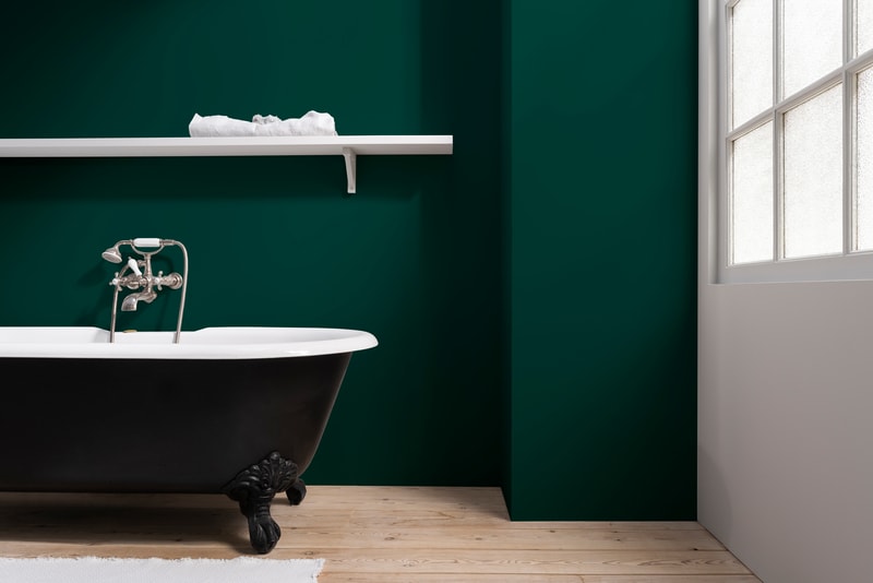 Dulux Perfect Matt falfesték bázis