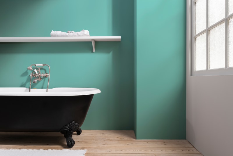 Dulux Perfect Matt falfesték bázis