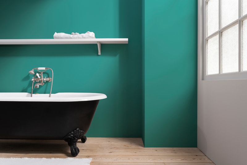 Essentials Mur & Primer Mix