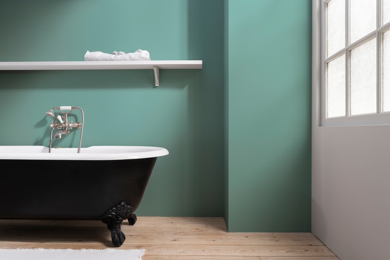 Essentials Mur & Primer Mix