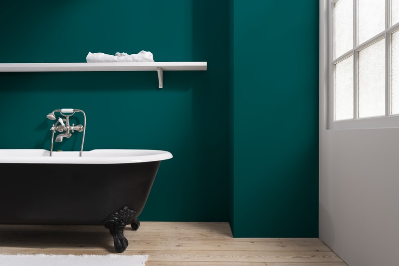 Dulux Perfect Matt falfesték bázis