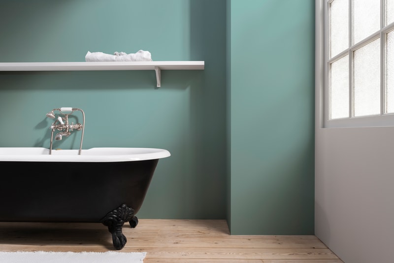 Aquastral Satin