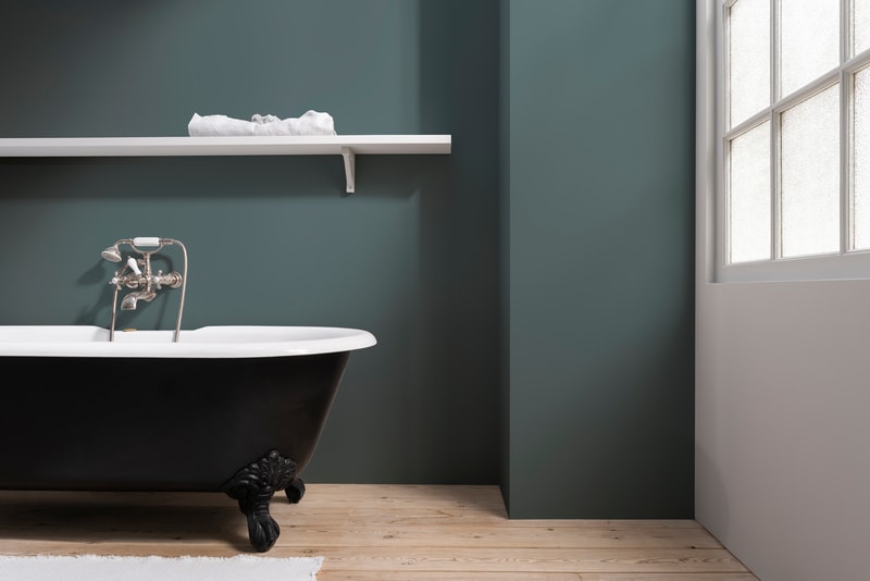 Creations Muurverf Extra Mat