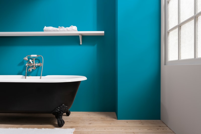 Dulux EasyCare falfesték bázis