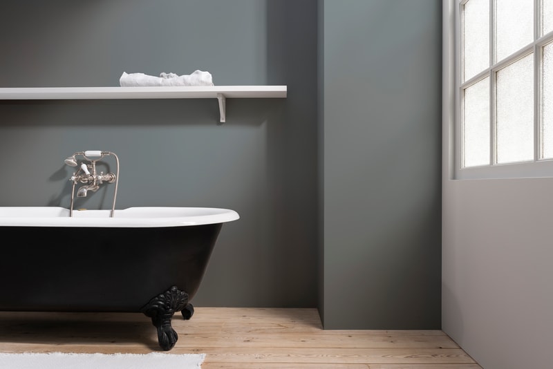 Dulux Szybka Odnowa Płytki Ścienne