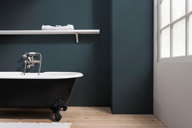 Dulux Rapidry Satin Matt