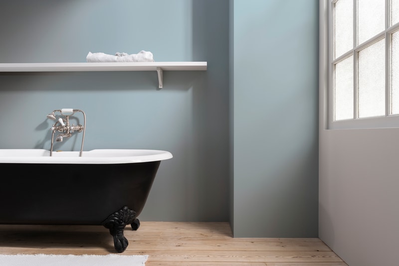 Essentials Mur & Primer Mix