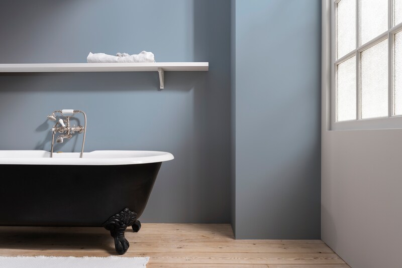 Dulux EasyCare falfesték bázis