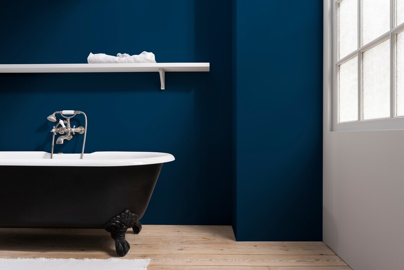 Dulux EasyCare falfesték bázis