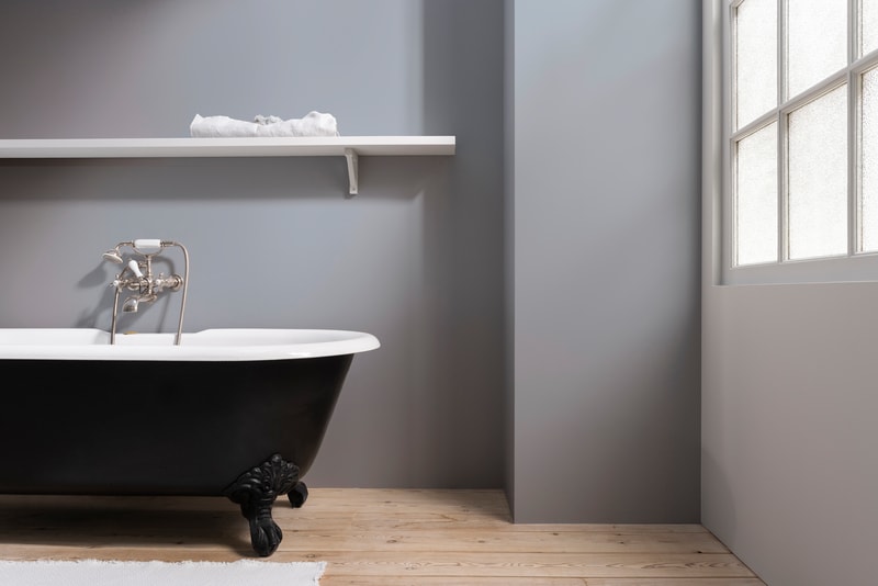 Dulux EasyCare falfesték bázis