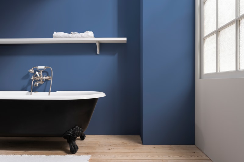 Dulux EasyCare falfesték bázis