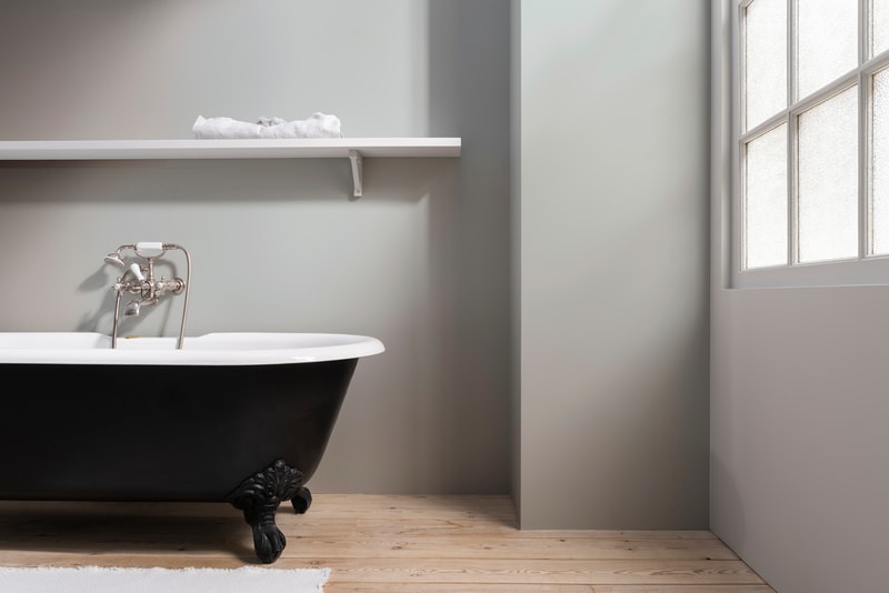 Dulux Perfect Matt falfesték bázis