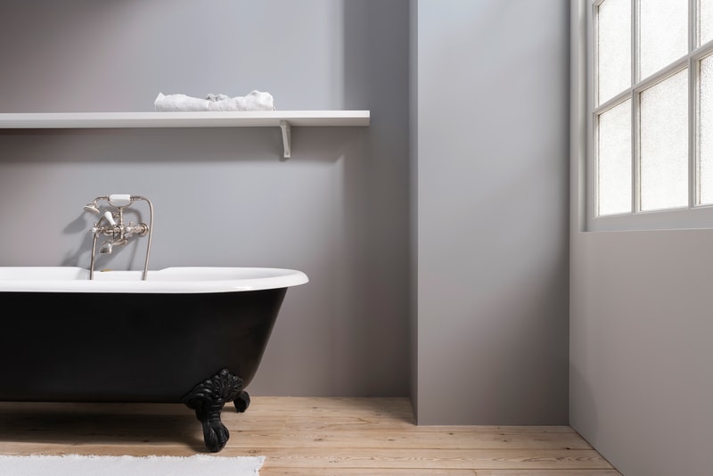 Expert Muur Binnen Mix