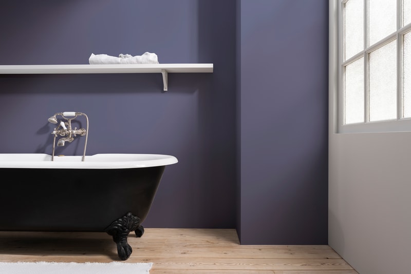 Aquastral Satin