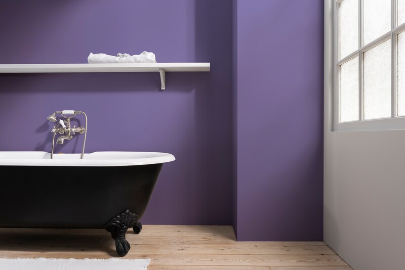 Dulux Rapidry Satin Matt