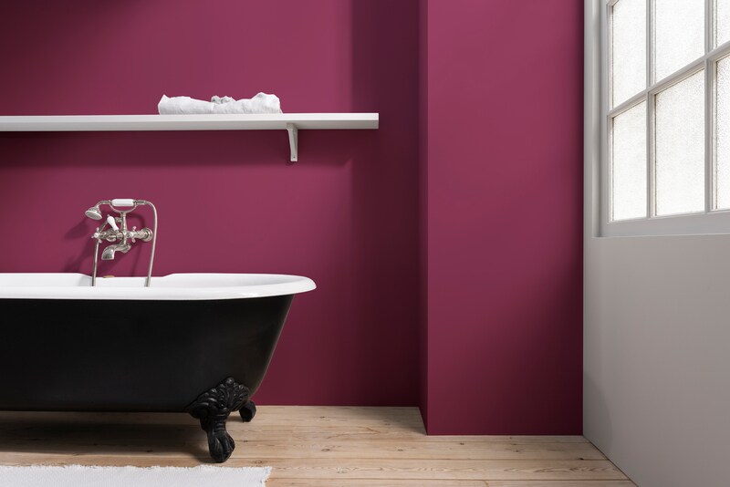 Dulux Rapidry Satin Matt