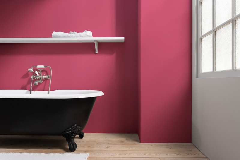 Dulux PROFESSIONAL Rezisto 5