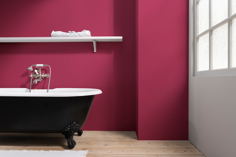 Dulux Perfect Matt falfesték bázis