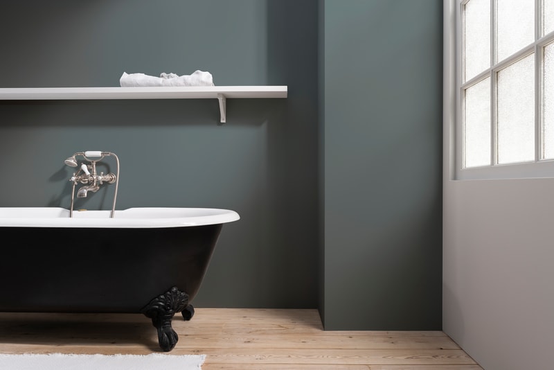 Primer Mur & Plafond