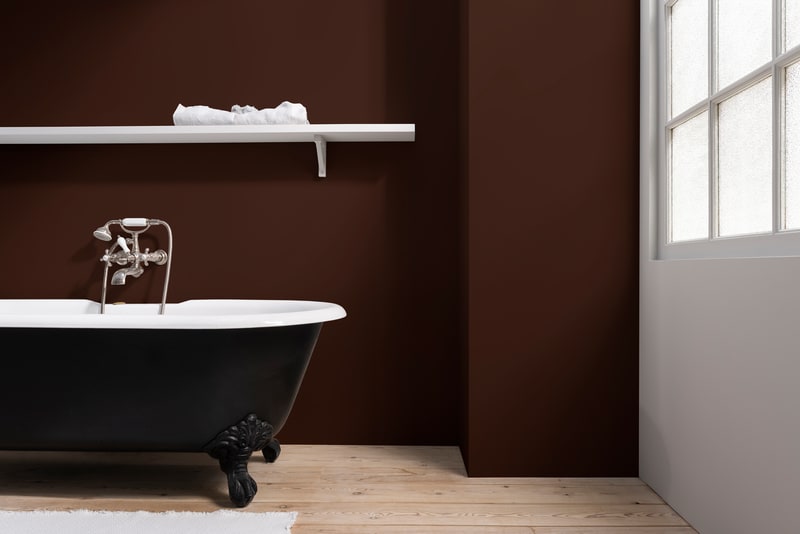 Dulux Paint Mixing Soft Sheen