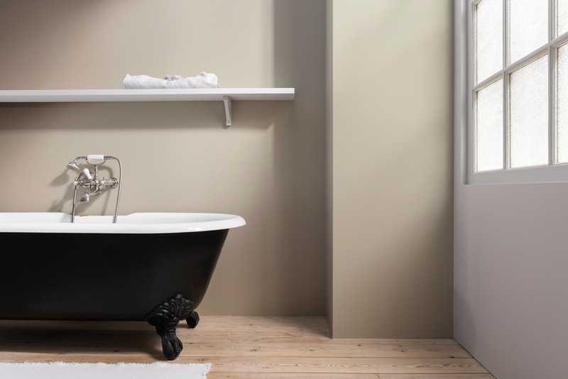 Dulux Perfect Matt falfesték bázis