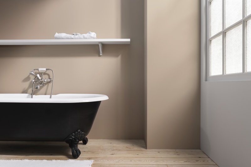 Dulux Perfect Matt falfesték bázis