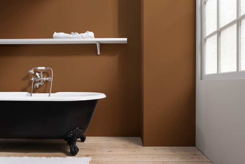 Ambiance Mur Extra Mat Mix