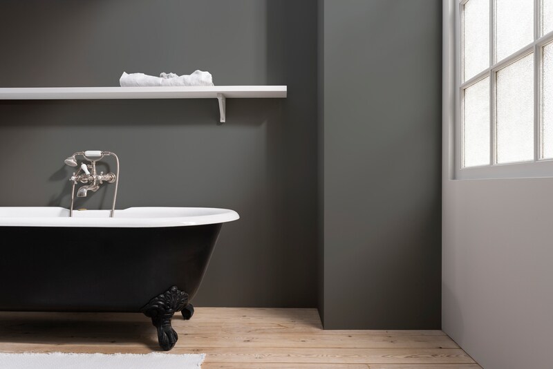 Dulux Trade Eggshell