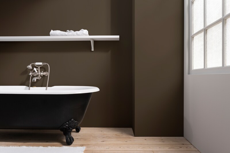 Dulux Perfect Matt falfesték bázis